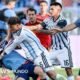 investigación FIFA Argentina — El futbolista Leandro Paredes es señalado por la FIFA tras los incidentes ocurridos después de la final del Mundial 2026. Foto de: Getty Images