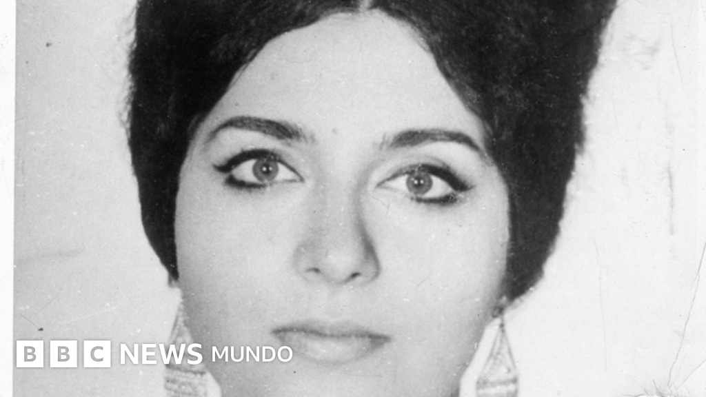 física Alejandra Jáidar — La física mexicana Alejandra Jáidar, pionera en el campo y pieza clave para la operación de aceleradores de partículas en México. Foto de: la Familia Jáidar