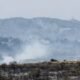 incendios forestales España — Humos y llamas de los incendios forestales que han provocado evacuaciones masivas en Francia y España. Foto de: CNN en Español