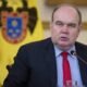 candidatura López Aliaga Lima — El JNE analizará la situación legal de la candidatura de López Aliaga para el cargo de teniente alcalde de Lima. Foto de: La República
