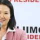 Keiko Fujimori es proclamada oficialmente como presidenta electa de Perú. Foto de: CNN en Español