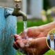 Habitantes de Arequipa enfrentan la escasez de agua potable en las zonas del Cono Norte y Sur. Foto de: El Búho