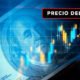 precio dólar hoy Perú — Gráfico de fluctuación del tipo de cambio y un billete de cien dólares que ilustra la cotización de la moneda estadounidense en Perú. Foto de: Exitosa Noticias