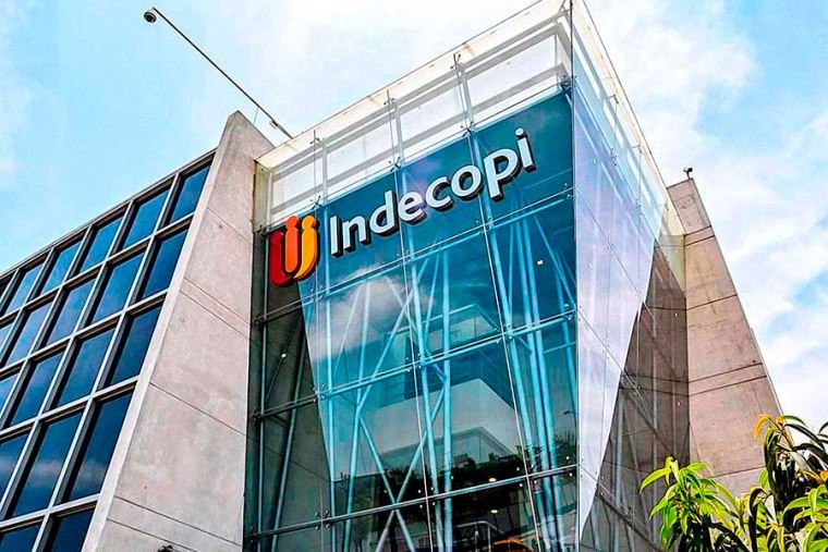 Lima Metropolitana — Fachada de la sede del Indecopi en Lima, institución que modifica requisitos para la construcción de viviendas multifamiliares. Foto de: El Peruano