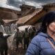 sismo junin — Personal de rescate y equipos médicos atienden a las víctimas tras el sismo que afectó la región de Junín. Foto de: Exitosa Noticias