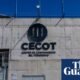 CSI Aviation — Fachada del Centro de Confinamiento del Terrorismo (CECOT) en El Salvador, donde fueron recluidos los hombres venezolanos mencionados en el reporte. Foto de: The Guardian