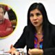Poder Judicial — La abogada Silvana Carrión explica las implicancias legales de la decisión de Brasil sobre las pruebas de Odebrecht contra Alejandro Toledo. Foto de: Andina /Composición RPP