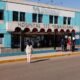 contrataciones EsSalud Arequipa — Fachada del Hospital III Yanahuara en Arequipa, donde se reportan irregularidades en la conformidad de compras de EsSalud. Foto de: El Búho