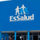 EsSalud denuncia robo — Fachada de un centro de atención de EsSalud, institución involucrada en el presunto robo de más de 1.4 millones de soles. Foto de: Perú21