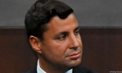 accidente aéreo — Michele Sensi-Contugi, jefe de la inteligencia ecuatoriana, falleció en un accidente en Kenia. Foto de: Rodrigo Buendia/AFP