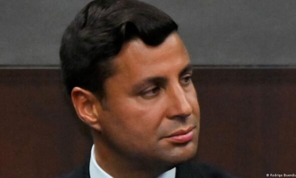 accidente aéreo — Michele Sensi-Contugi, jefe de la inteligencia ecuatoriana, falleció en un accidente en Kenia. Foto de: Rodrigo Buendia/AFP