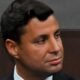 accidente aéreo — Michele Sensi-Contugi, jefe de la inteligencia ecuatoriana, falleció en un accidente en Kenia. Foto de: Rodrigo Buendia/AFP