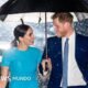 El príncipe Harry y Meghan Markle, quienes abandonaron el Reino Unido en 2020, planean regresar a vivir a su país de origen. Foto de: Getty Images