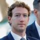 Meta enfrenta — Mark Zuckerberg, director ejecutivo de Meta, es citado a declarar ante un juicio por presunto fomento de la adicción en menores. Foto de: Infobae