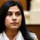 Yenifer Paredes, electa presidenta de la Comisión de Energía y Minas, se prepara para pronunciarse sobre el Reinfo. Foto de: Exitosa Noticias
