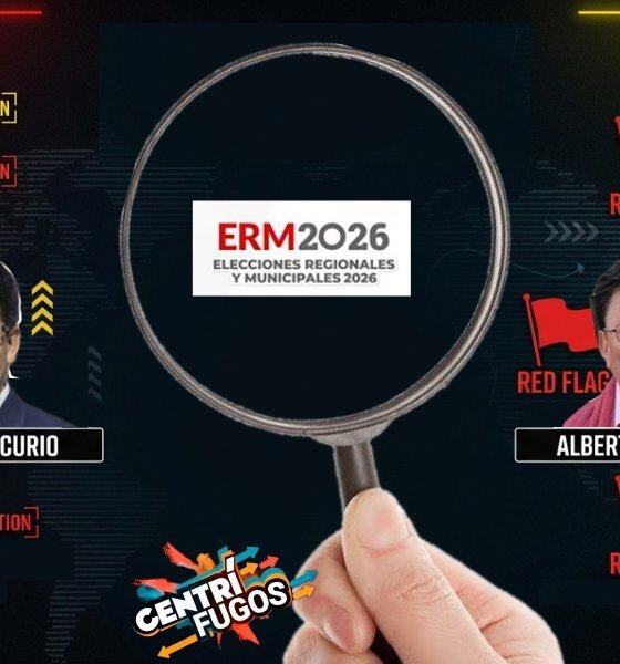 elecciones 2026 cusco — Gráfica informativa que muestra a los candidatos a las elecciones regionales y municipales de 2026 en Cusco y sus cuestionamientos. Foto de: El Búho
