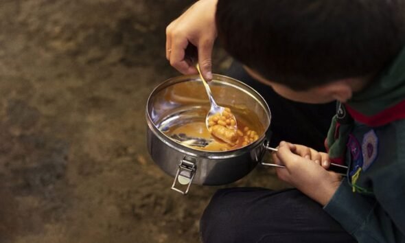 Imagen de la cobertura sobre El Niño agravaría inseguridad alimentaria, ¿qué tan vulnerable es el “bolsillo” . Foto de: Gestión