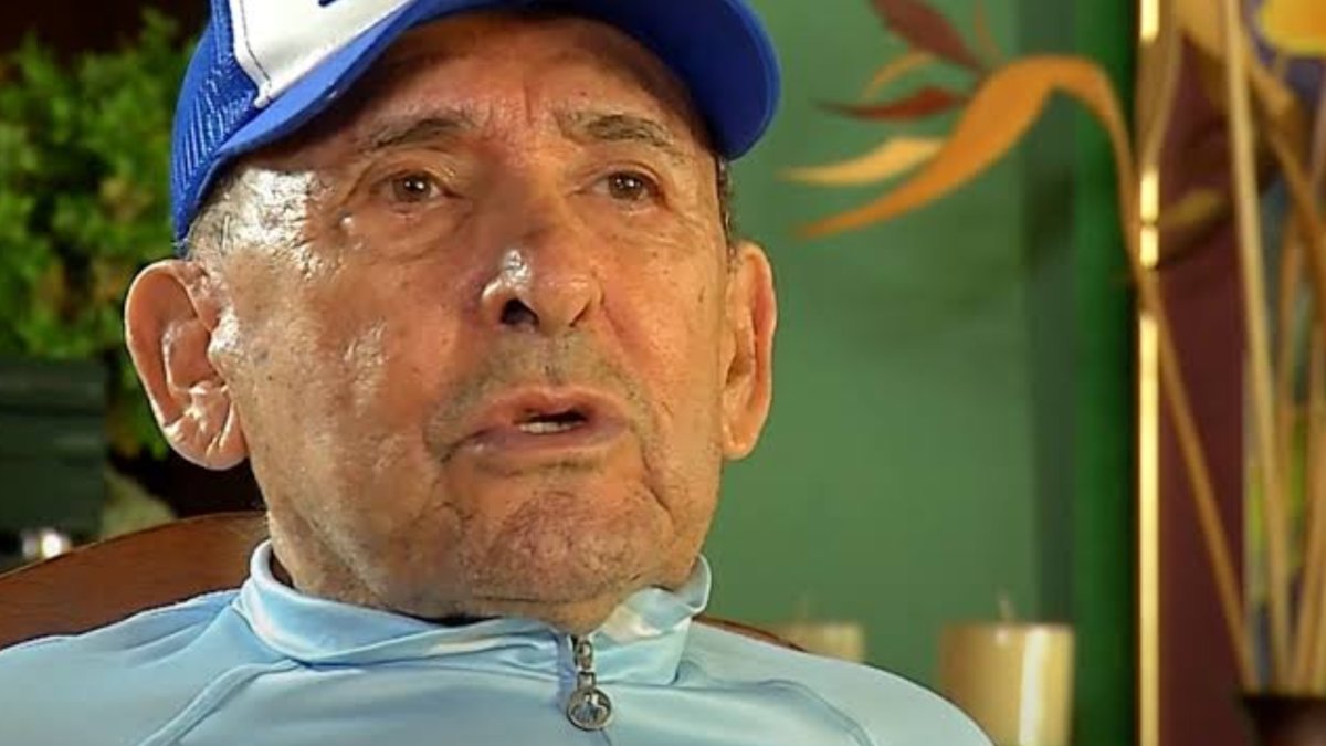Martín 'Cochise' — El ciclista Martín «Cochise» Rodríguez es ingresado de urgencia en un centro médico en Medellín. Foto de: Marca