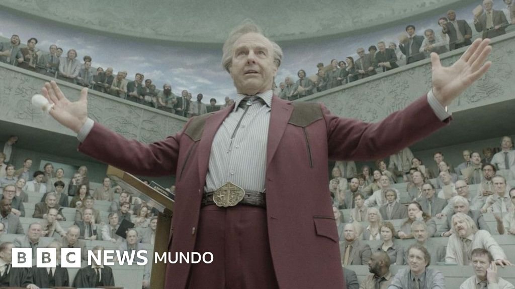 Tom Cruise, enfrenta — Tom Cruise interpreta a un magnate petrolero en la película Digger, proyecto que enfrenta pronósticos de fracaso en taquilla. Foto de: Warner Bros