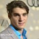 fallecimiento RJ Mitte — El actor RJ Mitte, conocido por su papel en la serie Breaking Bad, posa para una fotografía. Foto de: Getty Images