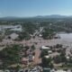 fenómeno El Niño Latinoamérica — Inundaciones causadas por el fenómeno de El Niño afectan zonas rurales y urbanas, afectando la infraestructura y la vegetación en la región. Foto de: Mongabay Perú
