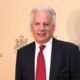 El escritor Álvaro Vargas Llosa es nombrado embajador de Perú en Estados Unidos. Foto de: Carlos Alvarez (Getty Images