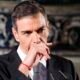 elecciones generales España — El presidente del Gobierno de España, Pedro Sánchez, durante una intervención pública sobre la convocatoria de elecciones generales anticipadas. Foto de: CNN en Español