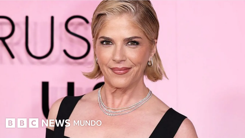 agresión Selma Blair — La actriz estadounidense Selma Blair, conocida por su papel en Legalmente rubia, es señalada por un incidente en un vuelo. Foto de: Getty Images
